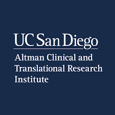 Altman Clinical and Translational Research Institute (ACTRI) logo