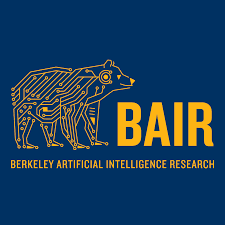 Berkeley Artificial Intelligence Research (BAIR) logo