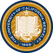 University of California, Berkeley logo